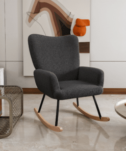 כיסא נדנדה מומלץ סטייל מאסטר רהיטים