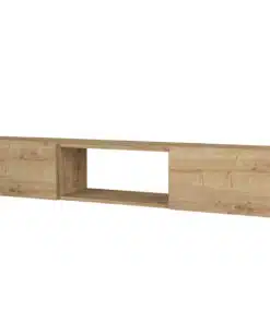מזנון טלוויזיה צף