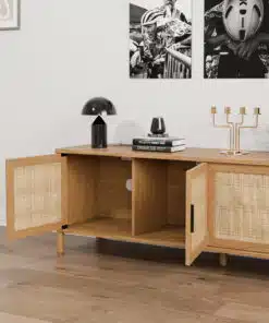 מזנון ראטן לטלוויזיה 180