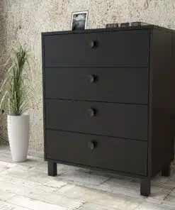 סטייל מאסטר קמודות מגירות