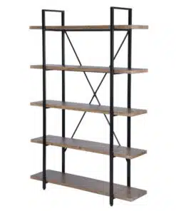 ספרייה לסלון