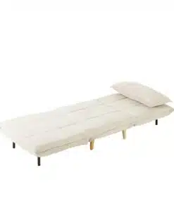 ספת יחיד נפתחת בד בז