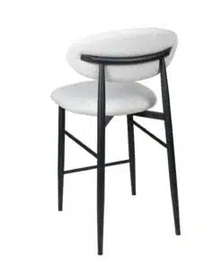 עיצוב סקנדינבי כסאות בר סטייל מאסטר