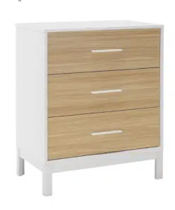 קומודה מגירות