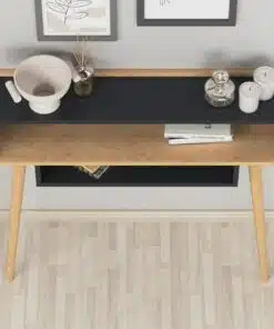 קונסולה לכניסה רוחב 100 סמ