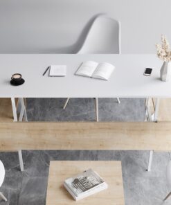 שולחן עבודה למשרד