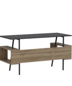 שולחן עבודה מעוצב עם אחסון בזול