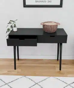 שולחן קונסולה מודרני לכניסה חיסול מלאי