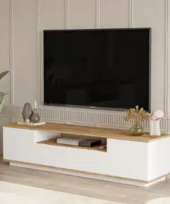 שידת טלוויזיה 180 סמ