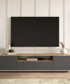 תצוגה זוויתית - עיצוב המשתלב בכל חלל מזנונים