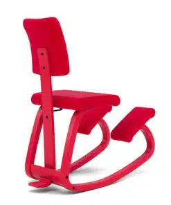 Variable™ Plus Monochrome red