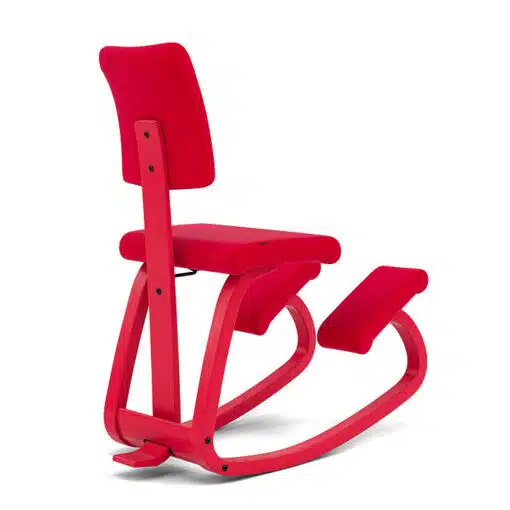 Variable™ Plus Monochrome red