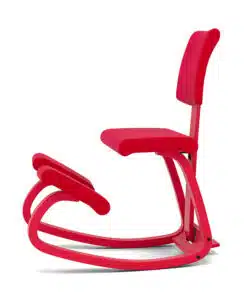 Variable red