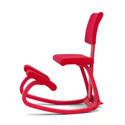 Variable red