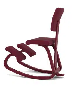 Variable Plus Monochrome plum
