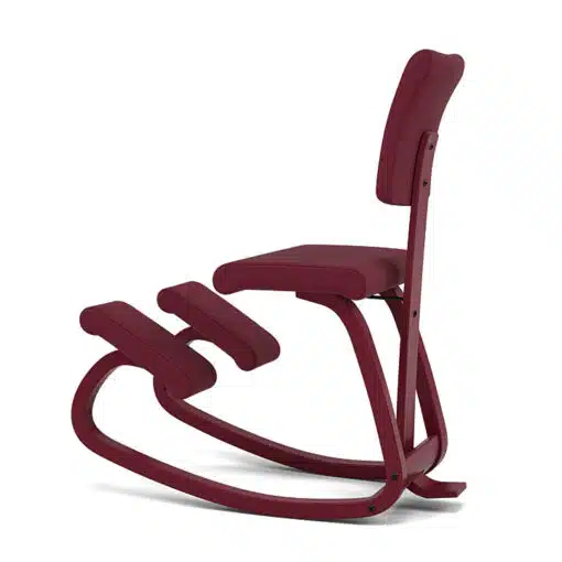 Variable Plus Monochrome plum