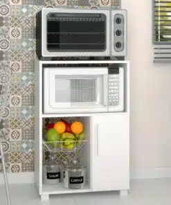 ארונית מטבח מודרנית
