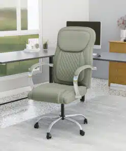 כיסא למזכירה