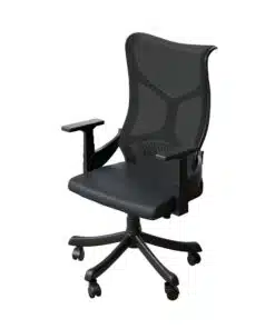 כיסא מחשב רשת סטייל מאסטר רהיטים