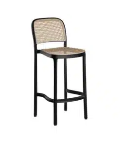 כסא בר ראטן