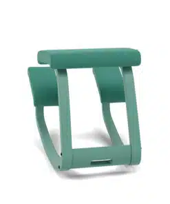 כסא ברכיים טורקיז