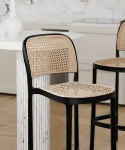 כסאות בר ראטן