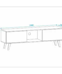 מזנונים סטייל מאסטר רהיטים