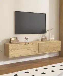 מזנן צף 160 מעץ