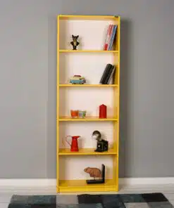 ספריות סטייל מאסטר רהיטים