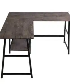 שולחן מחשב פינתי