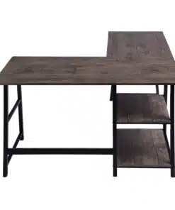 שולחן עבודה ר רוחב 110