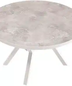 פינת אוכל עגולה במבצע