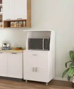 ארון למיקרוגל