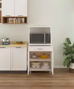 ארון מטבח לטוסטר אובן