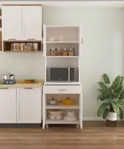 ארונית עומדת למטבח רוחב 60 סמ