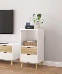 ארונית עם מגירות