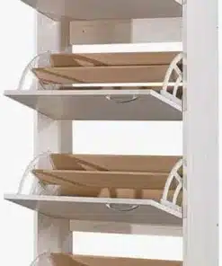 כוננית נעליים