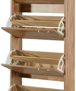 כוננית נעליים