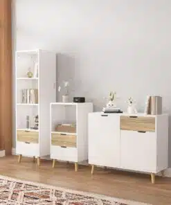 כוננית לסלון
