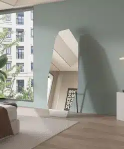 מראת גוף מעוצבת סטייל מאסטר