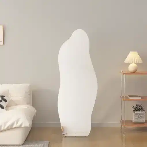 עיצוב מודרני ללא מסגרת במידות 160X60 סמ - מושלמת לכל חלל מגורים