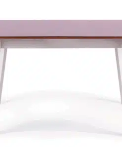 פינת אוכל מעץ