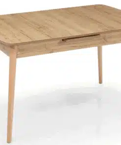 פינת מעץ 130 סמ