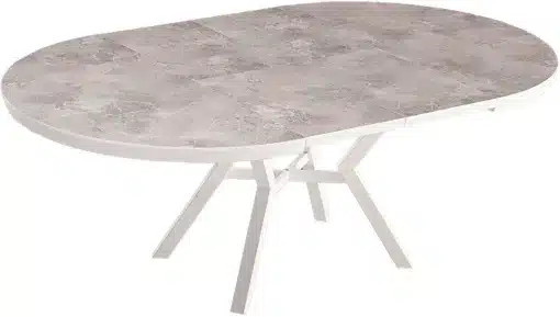 שולחן נפתח לפינת אוכל