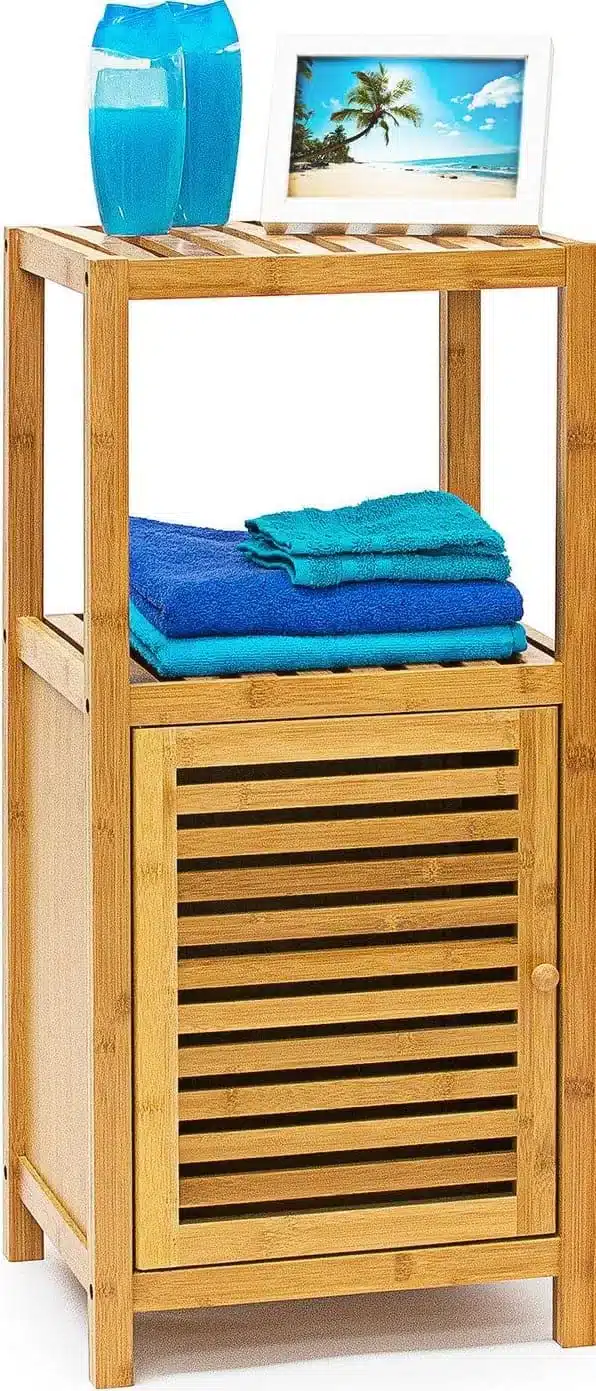 ארון אמבטיה למגבות - ארון מגבות לאמבטיה ומטבח – פתרון אחסון קומפקטי ואיכותי - ארונות אמבטיה סטייל מאסטר רהיטים - רהיטים איכותיים לבית ולמשרד ארון אמבטיה למגבות