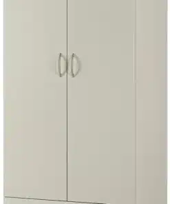 ארון אורך 80 סמ עם מגירות