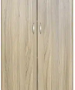 ארון אחסון לחדר שינה