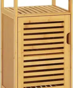 ארון אחסון לסוואנה