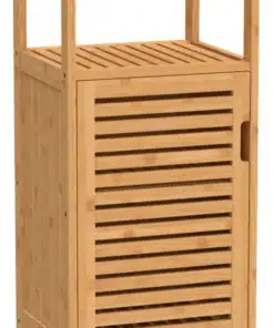 ארון אמבטיה מעוצב נורדי