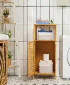 ארון אמבטיה סטייל מאסטר